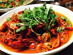 -老味道餐厅(江山店)