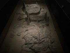 -北京大葆台遗址博物馆