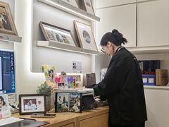 -海马体照相馆(成都来福士广场店)
