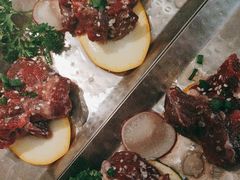 -赤坂亭M9和牛烧肉·日料398放题(万达店)