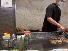 -大渔铁板烧(海雅缤纷城店)