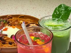 -BE BRIGHT KITCHEN(正佳广场店)