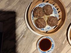 -广州花园酒店荔湾亭·地道点心·粤式饮茶