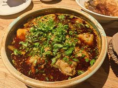 -水煮三国·川鲁江湖菜(香山店)