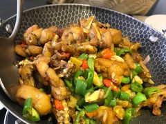 -楚禾宴·家宴(光谷大道店)