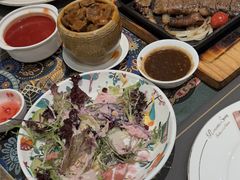 -国际饭店·西餐厅(西大直街店)