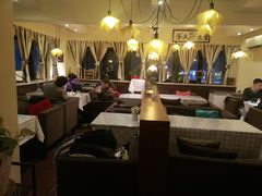 大堂-LouisTime路易时光(蕴川路店)