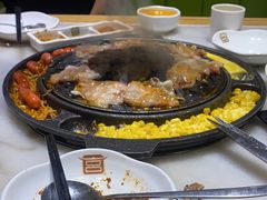 -韩宫宴烤肉·黑毛和牛·料理(合肥滨湖银泰城店)
