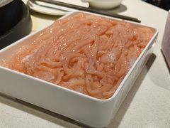 鸭肠-川西坝子火锅(金沙1.0直营店)