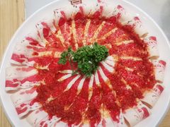-韩宫宴和牛烤肉(宣州国购店)