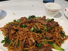 -八合里潮汕鲜牛肉火锅(惠州华贸店)