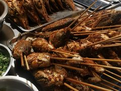 -峨眉一绝姐妹烧烤(峨眉花园店)