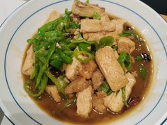 -富临轩私房菜(集庆门大街店)