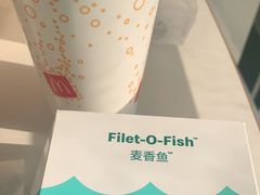 -麦当劳(东大桥店)