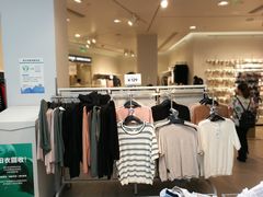 -H&M(天一广场店)