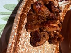 格鲁吉亚麻排-格鲁·秀色Georgia’s Feast