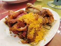 -宋园·上海菜(静安店)