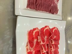 手切鲜羊肉-牛街·马辈儿涮肉(牛街二店)