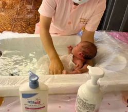 -臻康乃馨月子中心(集美店)
