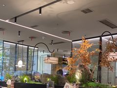 -绿茶餐厅(青岛城阳万象汇店)