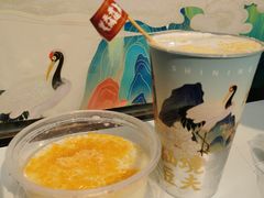 -仙境豆夫(步行街旗舰店)