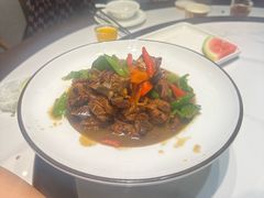 -巨鼎谭家菜(普照寺路店)