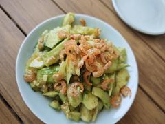 -漫月里·鲁菜海鲜小渔村(海水浴场店)