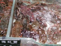 -永辉超市(鲁谷店)