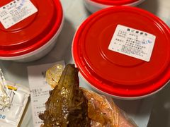 -鑫记婆婆兔·成都特产·兔头手撕兔(太古里店)
