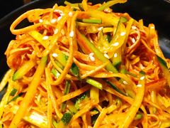 -将军牛排·尔滨地标朝鲜族美食(总店)