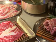 -西塔老太太泥炉烤肉(温州首店万象城黑金店)