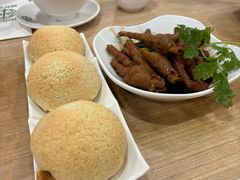 -添好运点心专门店(中环IFC店)