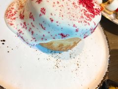 -博林天瑞喜来登酒店·西丽尚膳