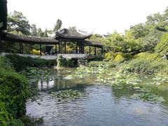 -无锡惠山寺