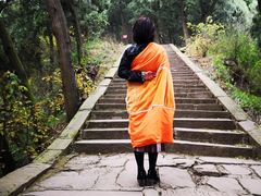 -金堂县云顶石城风景区