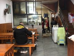 -武胜段记猪肝面(卓锦城店)