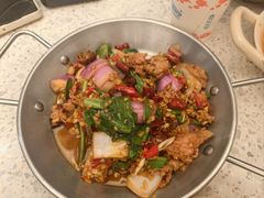 -雲物·云南小馆(好悦天地店)