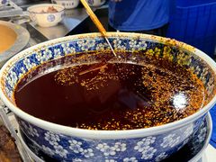 -陆元丰·兰州纯汤牛肉面(自强西路店)