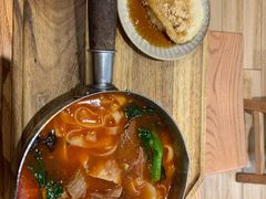 -小满手工粉(上海文峰广场店)