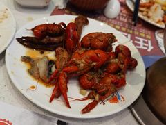 -加勒比阳光环球美食自助(凯德店)