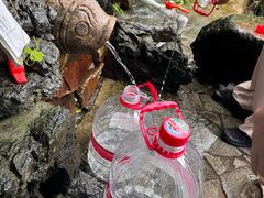 -杭州半山国家森林公园