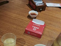 -琥珀老六龙虾(四里河店)