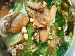 蟹仔粉-周记蟹仔粉(侨港风情街店)