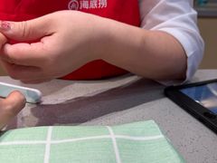 -海底捞火锅(奥森店)