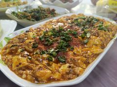 -洪霞餐馆