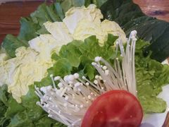-槐店王婆大虾(开发区店)