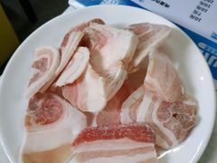 猪五花-大槐树烤肉馆