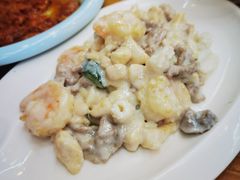 全爆-清真利德顺小老饭庄(复兴路店)