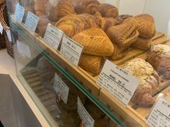 -老梦面包 CHEZMOREL(三源里店)