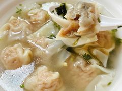 混合馄饨-海平馄饨(逍遥二路店)